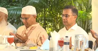 রমজান মাসে ব্যবসায়ীদের অশুভ পন্থা অবলম্বন না করতে আহ্বান প্রধানমন্ত্রীর